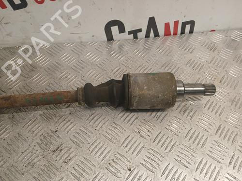Used Left front driveshaft Left front driveshaft 37361952 37361952