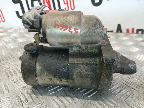 Starter FIAT 500 (312_) 1.2 (312AXA1A) | BP37368870M8 - Image 5