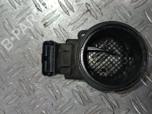 Luftmassemåler Luftmassemåler CITROËN C3 I (FC_, FN_) [2002-2013] 37364982 37364982