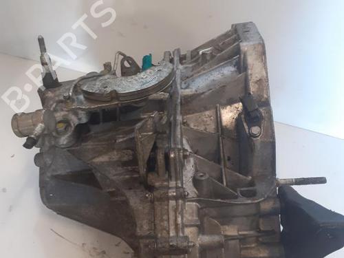 Gearbox RENAULT VEL SATIS (BJ0_) 2.0 dCi (BJ03, BJ0B) | BP37355805M3 - Image 2