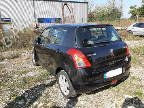 Ratstangsstang SUZUKI SWIFT III (MZ, EZ) | BP37356082I23 - Image 3
