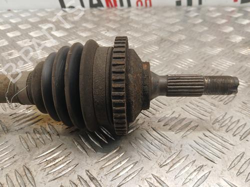Left front driveshaft PEUGEOT 206 SW (2E/K) 1.4 HDi | BP37374299M38 - Image 3