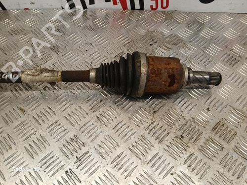 Used Left front driveshaft Left front driveshaft 37362276 37362276