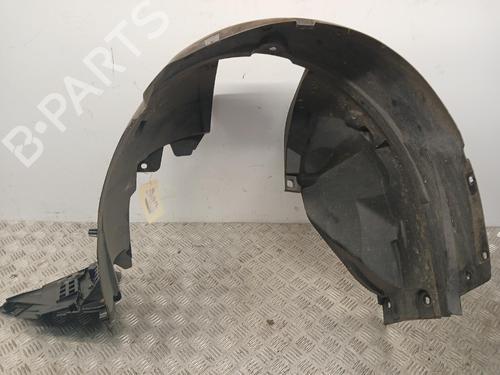 Hjulbue Hjulbue DACIA SANDERO II TCe 90 (B8M1, B8MA, B8AC) (90 hp) 39702580 39702580