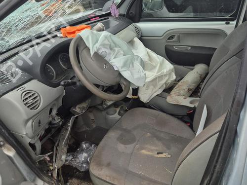 AC compressor RENAULT KANGOO (KC0/1_) | BP37368048M34 - Image 8