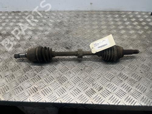 Left front driveshaft MAZDA 2 (DE_, DH_) 1.3 (DE3FS) | BP39426238M38 - Image 3