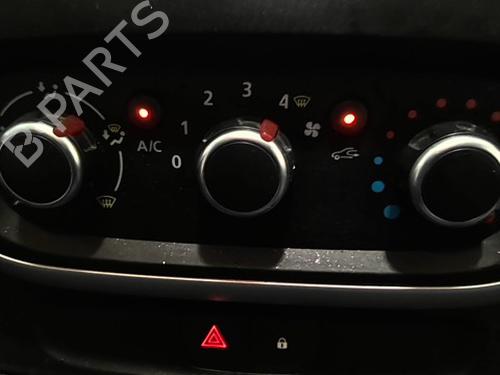 Used Climate control Climate control 37370520 37370520