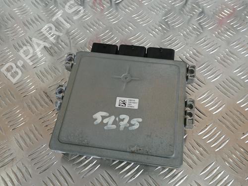Used Engine control unit (ECU) Engine control unit (ECU) 37367493 37367493