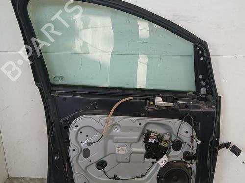 Left front door FORD C-MAX (DM2) 1.6 TDCi | BP37366577C2 - Image 5