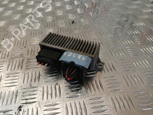 Heater resistor RENAULT MASTER III Van (FV) 2.3 dCi 125 FWD (FV0C, FV0D, FV0G, FV0H, FV0J, FV0K,... | BP37368611M108 - Image 3