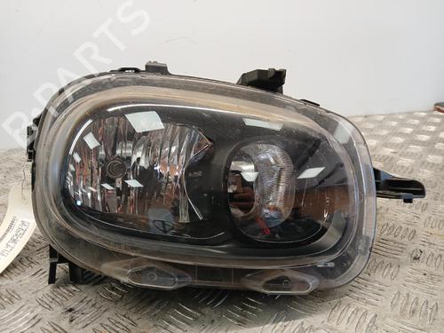 Right headlight CITROËN C3 III (SX) 1.2 PureTech 82 | BP38737148C29 - Image 3