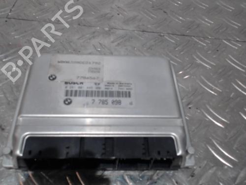 Calculateur moteur (ecu) Calculateur moteur (ecu) 37356641 37356641