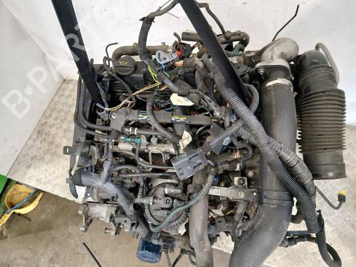 Engine PEUGEOT 607 (9D, 9U) | BP37368574M1 - Image 5