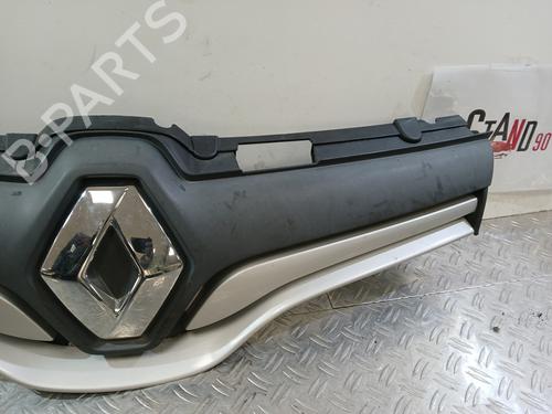 Grill RENAULT KANGOO Express (FW0/1_) | BP37363835C40 - Image 4