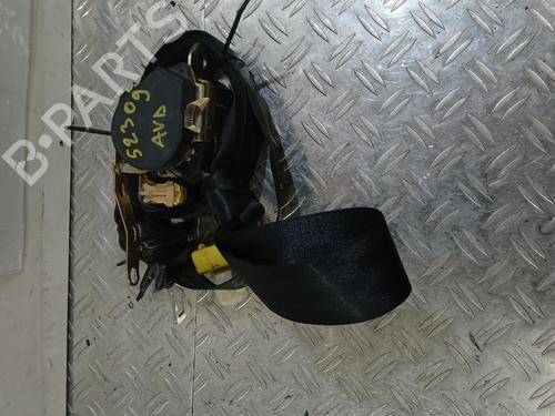 Used Seat buckle Seat buckle 37361794 37361794