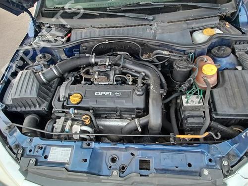 ABS pump OPEL CORSA C (X01) 1.7 DI (F08, F68) | BP37361323M43  - Image 9