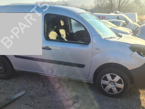 Headlight switch RENAULT KANGOO Express (FW0/1_) | BP37359801I24 - Image 5