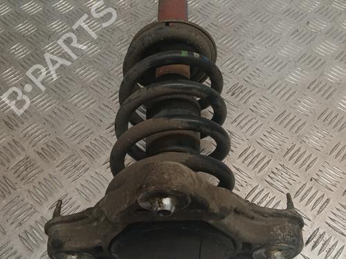 Left front shock absorber AUDI A4 B6 Avant (8E5) 1.9 TDI | BP37368633M16  - Image 5