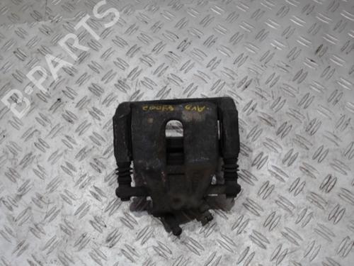 Used Right front brake caliper Right front brake caliper 37357576 37357576