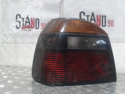 Used Left taillight Left taillight 37355686 37355686