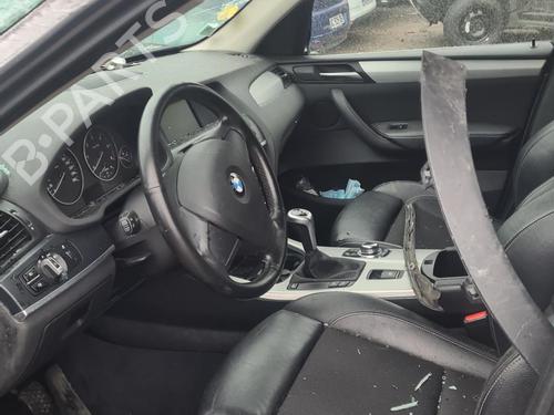 Luftventil BMW X3 (F25) xDrive 20 d | BP37365446I21 - Image 8