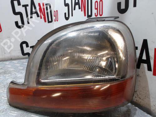 Left headlight RENAULT KANGOO (KC0/1_) 1.4 (KC0C, KC0H, KC0B, KC0M) | BP37360373C28 - Image 3