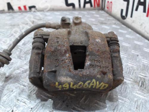 right-front-brake-caliper-opel-corsa-d-s07-2006-2007-2008-2009-2010-2011-2012-2013-2014-2015-37357026 main image