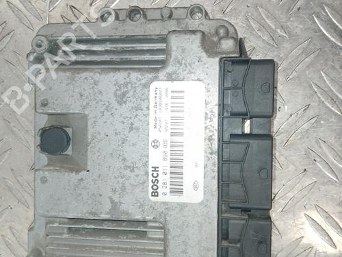 engine-control-unit-ecu-renault-trafic-ii-van-fl-2001-37364733 main image