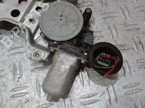 Front right window mechanism SUZUKI SWIFT III (MZ, EZ) | BP37356927C23 - Image 2