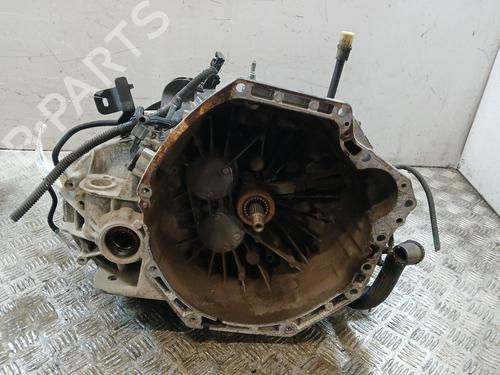 Gearbox RENAULT TRAFIC III Van (FG_) 1.6 dCi 120 (FGMK) | BP37368059M3  - Image 5