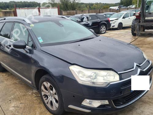 Engine control unit (ECU) CITROËN C5 III Break (RW_) 2.0 HDi | BP37364643M57 - Image 8