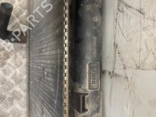 Used Water radiator Water radiator 37368964 37368964