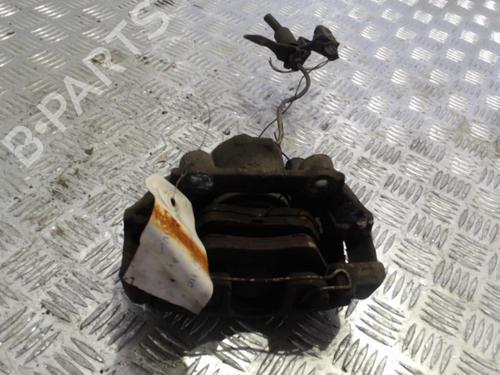 Left front brake caliper AUDI A4 B5 (8D2) 1.9 TDI | BP37352447M105 - Image 2