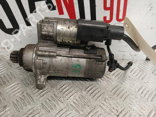 Starter VW GOLF VI (5K1) 2.0 TDI 4motion | BP37369859M8 - Image 5