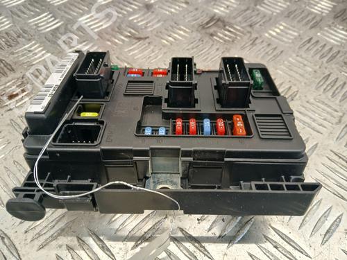 Electronic module PEUGEOT 1007 (KM_) 1.4 | BP38548532M83 - Image 2