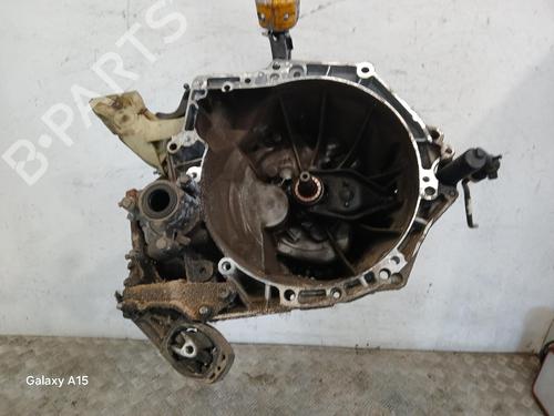 Gearbox CITROËN C3 II (SC_) 1.6 HDi | BP39702536M3 - Image 3