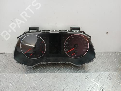 Instrument cluster RENAULT CLIO V (B7_) 1.0 TCe 90 (B7MT) | BP37746198C47 - Image 2