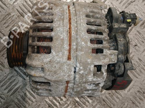 Alternator OPEL CORSA D (S07) 1.2 (L08, L68) | BP37367380M7  - Image 5