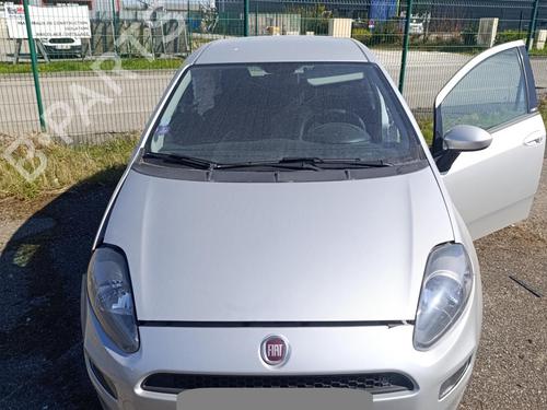 Ignition barrel FIAT PUNTO (199_) 1.2 (199AXZ1A, 199BXZ1A) | BP37366333M48 - Image 8