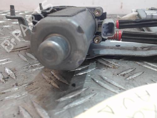 Used Front right window mechanism Front right window mechanism CITROËN XSARA PICASSO (N68) 2.0 HDi (90 hp) 37352473 37352473