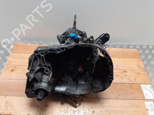 Used Gearbox Gearbox 37356489 37356489