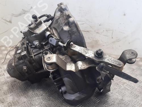 Gearbox OPEL CORSA C (X01) | BP37359626M3 - Image 4