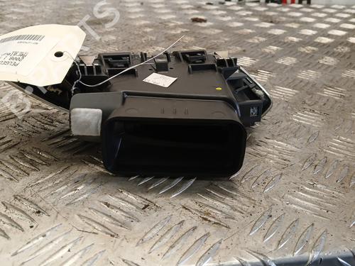Air vent PEUGEOT 2008 I (CU_) 1.4 HDi | BP37374630I21 - Image 6