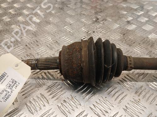 left-front-driveshaft-fiat-grande-punto-199_-2005-37364486 main image