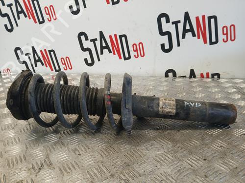 Used Right front shock absorber Right front shock absorber 37361885 37361885