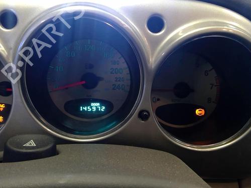ABS pump CHRYSLER PT CRUISER (PT_) 2.0 | BP37358357M43 - Image 7
