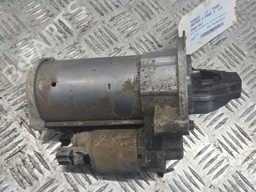 Starter PEUGEOT PARTNER Box Body/MPV | BP38637011M8 - Image 3