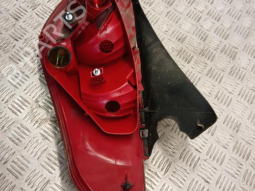 Used Left taillight Left taillight 38637031 38637031