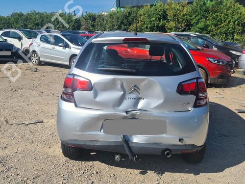 Módulo de ABS CITROËN C3 II (SC_) 1.6 HDi | BP37367207M43 - Image 9