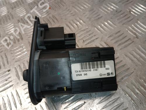 Headlight switch SEAT IBIZA IV (6J5, 6P1) 1.4 TSI | BP37369181I24 - Image 3